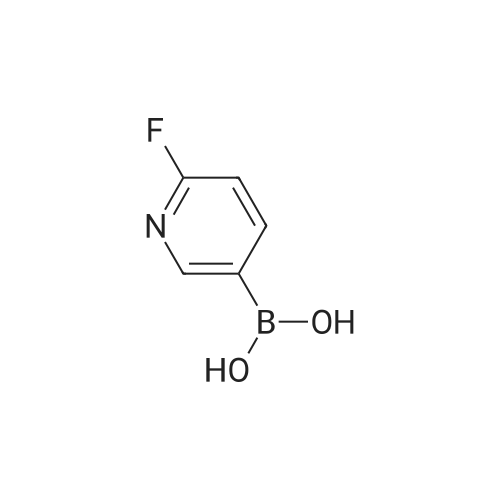 2-Fluoro-5-pyridylboronic acid