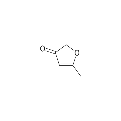 5-Methylfuran-3(2H)-one