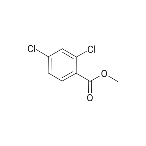 Methyl 2,4-dichlorobenzoate