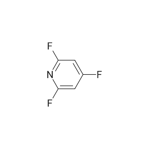 2,4,6-Trifluoropyridine