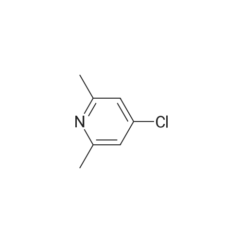 4-Chloro-2,6-dimethylpyridine