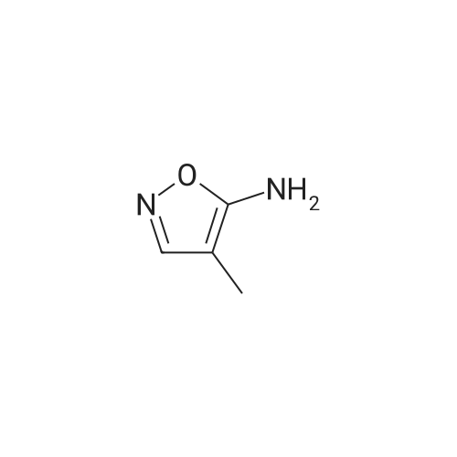 4-Methylisoxazol-5-amine