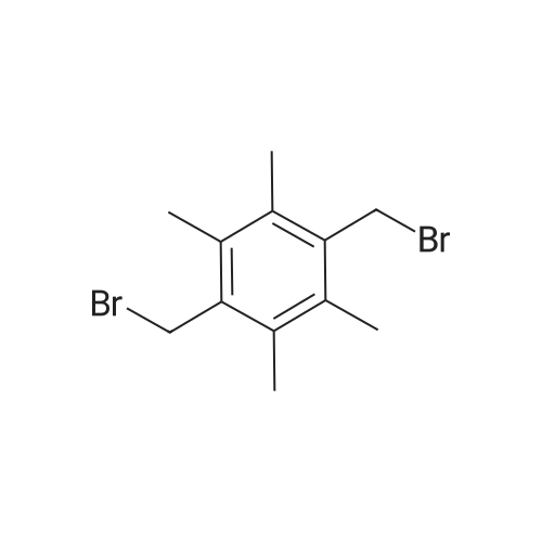 35168-64-0 1,4-Bis(bromomethyl)-2,3,5,6-tetramethylbenzene