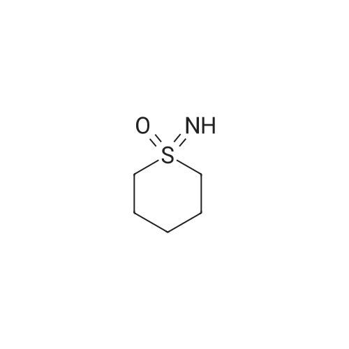 1-Imino-1-lambda6-thian-1-one