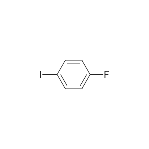 1-Fluoro-4-iodobenzene