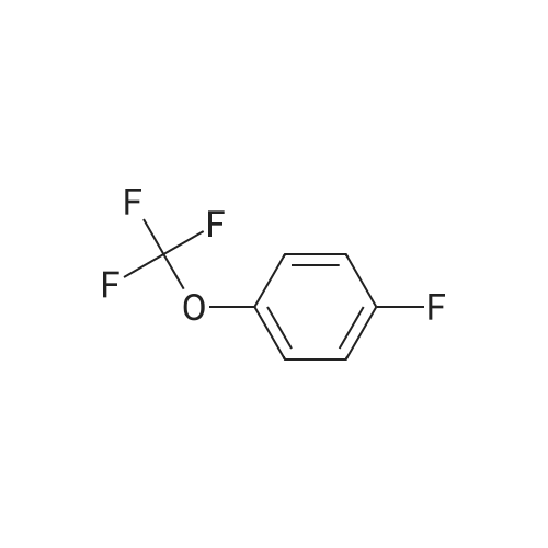 1-Fluoro-4-(trifluoromethoxy)benzene