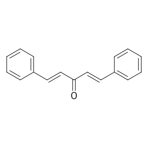 (1E,4E)-1,5-Diphenylpenta-1,4-dien-3-one