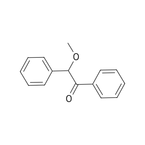2-Methoxy-1,2-diphenylethanone
