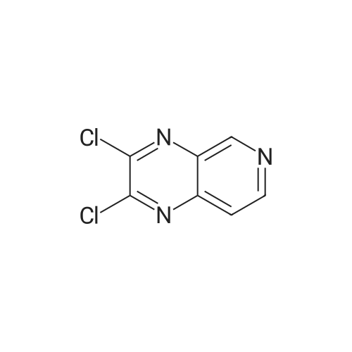 2,3-Dichloropyrido[3,4-b]pyrazine