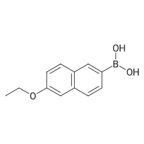 (6-Ethoxynaphthalen-2-yl)boronic acid