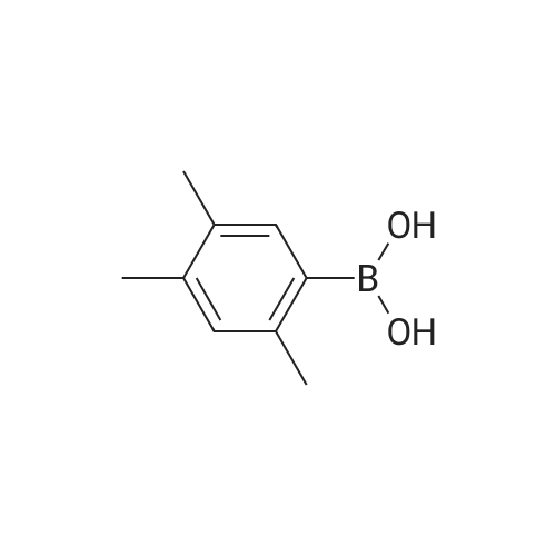 (2,4,5-Trimethylphenyl)boronic acid