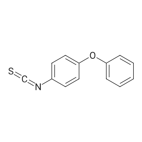 4-Phenoxyphenylisothiocyanate