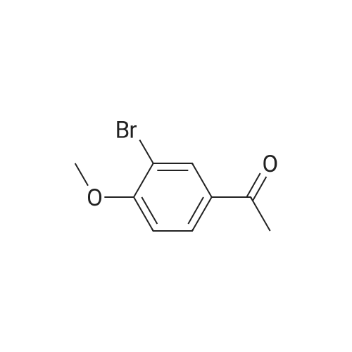 1-(3-Bromo-4-methoxyphenyl)ethanone
