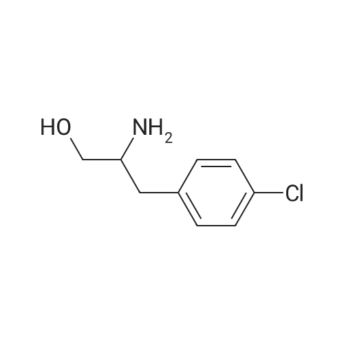 2-Amino-3-(4-chlorophenyl)propan-1-ol