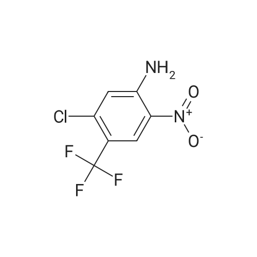 5-Chloro-2-nitro-4-(trifluoromethyl)aniline