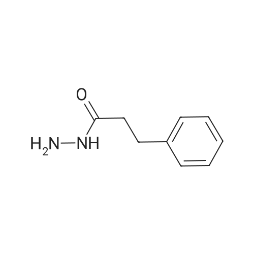 3-Phenylpropanehydrazide