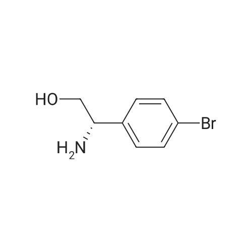 (S)-2-Amino-2-(4-bromophenyl)ethanol