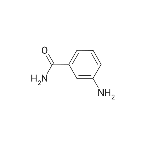 3-Aminobenzamide