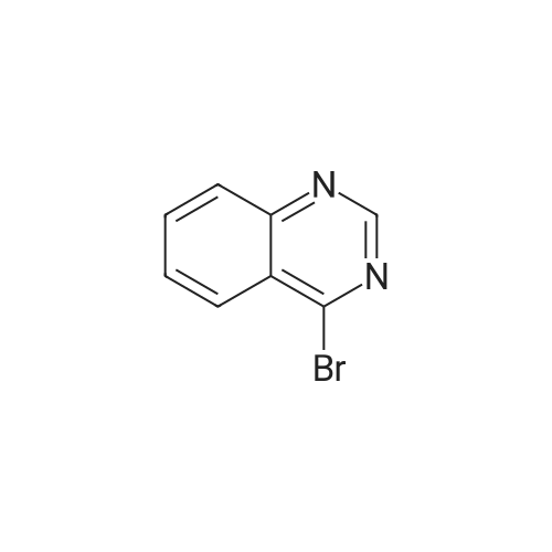 4-Bromoquinazoline