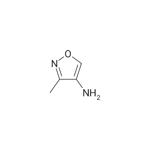 3-Methylisoxazol-4-amine