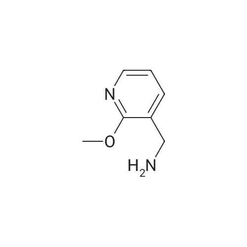 (2-Methoxypyridin-3-yl)methanamine