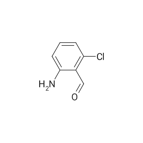 2-Amino-6-chlorobenzaldehyde