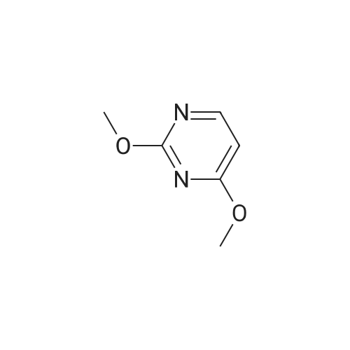 2,4-Dimethoxypyrimidine