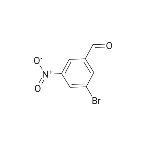 3-Bromo-5-nitrobenzaldehyde