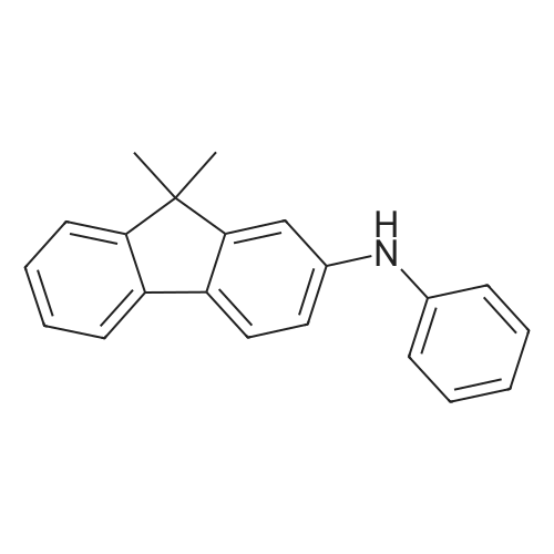 9,9-Dimethyl-N-phenyl-9H-fluoren-2-amine