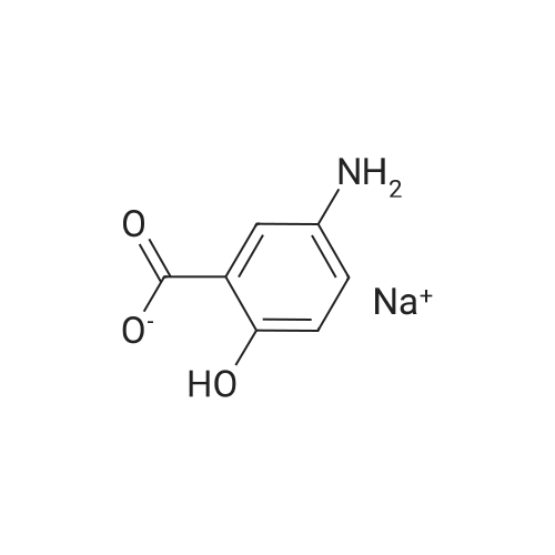 35589-28-7|Sodium 5-amino-2-hydroxybenzoate