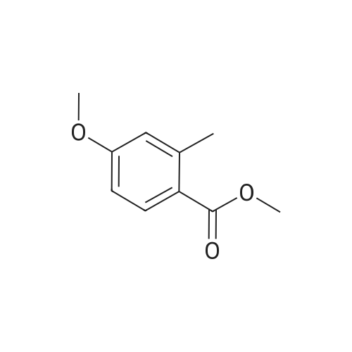 Methyl 4-methoxy-2-methylbenzoate