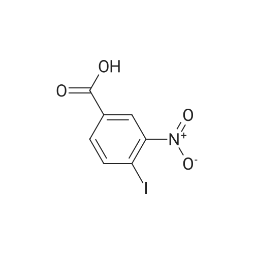 4-Iodo-3-nitrobenzoic acid