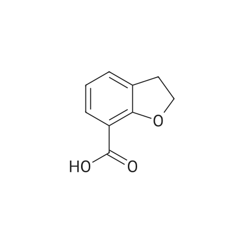 2,3-Dihydrobenzofuran-7-carboxylic acid