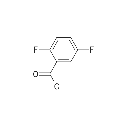 2,5-Difluorobenzoyl chloride