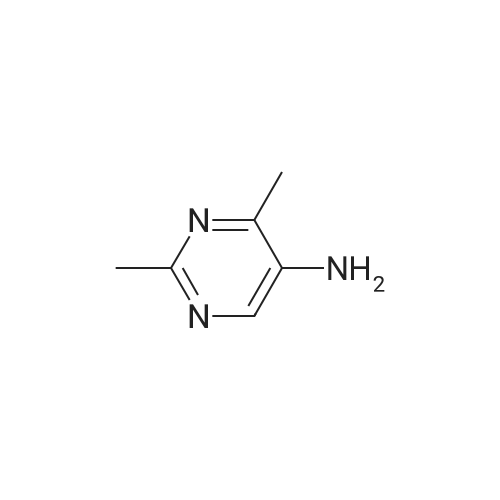 2,4-Dimethylpyrimidin-5-amine