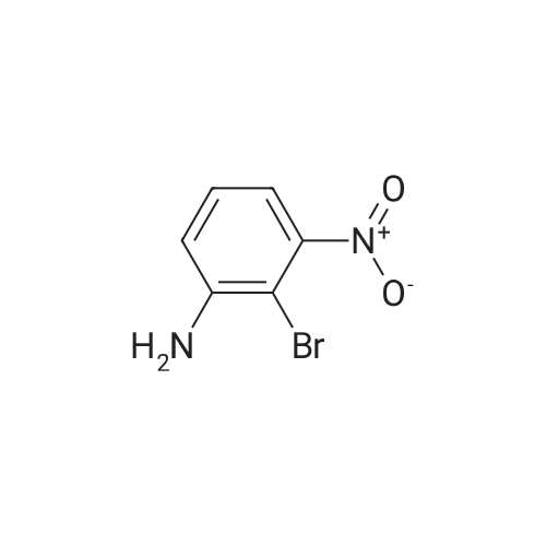 2-Bromo-3-nitroaniline