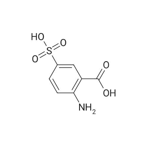 3577-63-7 2-Amino-5-sulfobenzoic acid