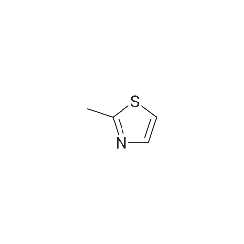 2-Methylthiazole