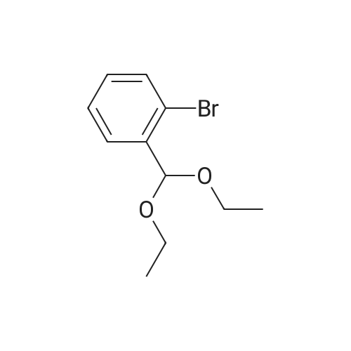 2-Bromobenzaldehyde diethyl acetal
