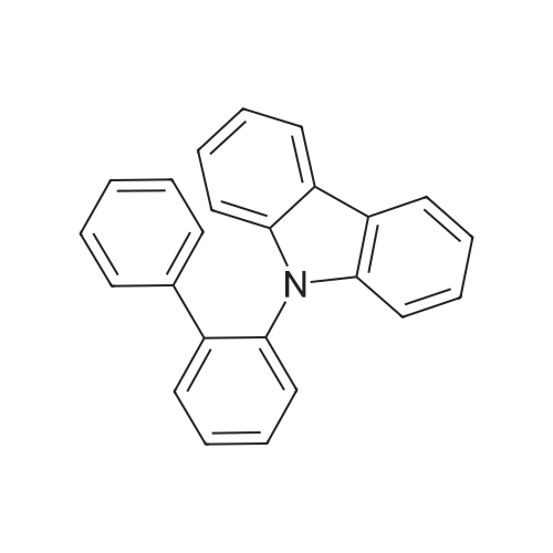 35883-22-8 9-([1,1'-Biphenyl]-2-yl)-9H-carbazole