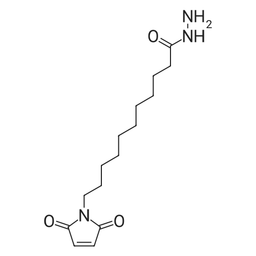 359436-62-7 11-(2,5-Dioxo-2,5-dihydro-1H-pyrrol-1-yl)undecanehydrazide