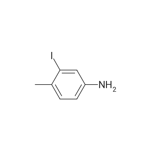 3-Iodo-4-methylaniline