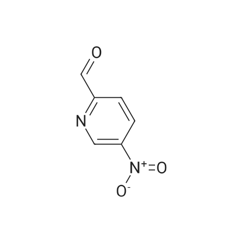 5-Nitropicolinaldehyde