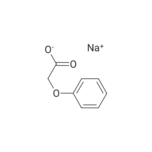 Sodium 2-phenoxyacetate