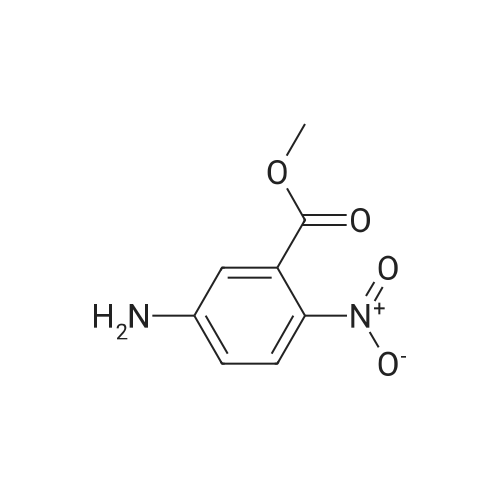 Methyl 5-amino-2-nitrobenzoate