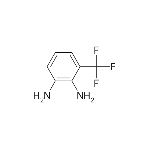 3-(Trifluoromethyl)benzene-1,2-diamine