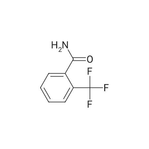 2-(Trifluoromethyl)benzamide