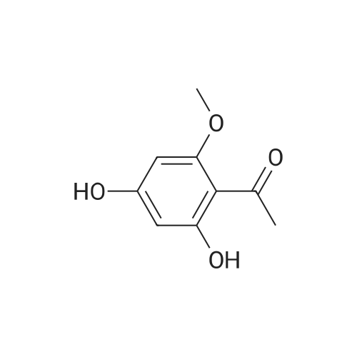2',4'-Dihydroxy-6'-Methoxyacetophenone