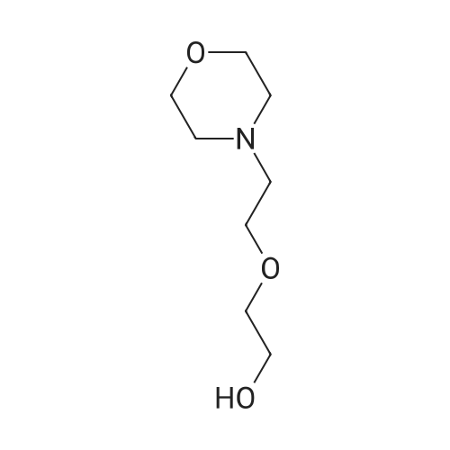 4-[2-(2-Hydroxyethoxy)ethyl]morpholine