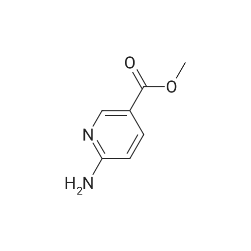 Methyl 6-aminonicotinate